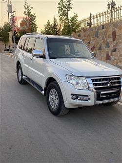 ميتسوبيشي باجيرو